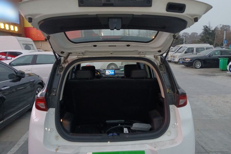 Used Dayun Yuehu 2022 300 Standard Edition
