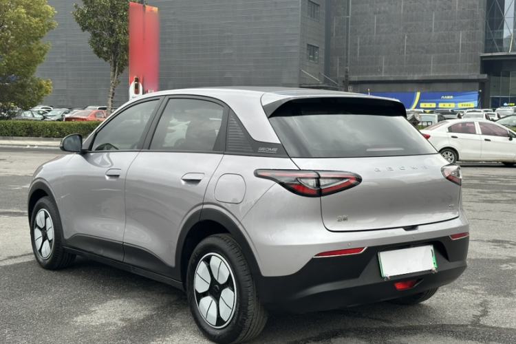 Used Geely Galaxy Geome 2025 310km Youth Edition
