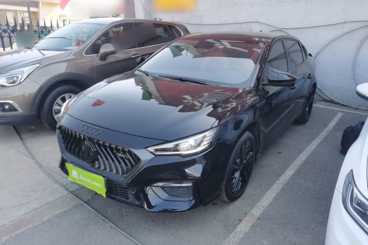 Used MG 6 2020 1.5T Automatic Trophy Flagship Edition