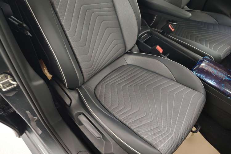 Used Volkswagen ID.3 2023 Pure Smart Edition