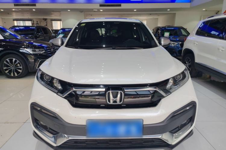 Used Honda XR-V 2021 220TURBO CVT Comfort Version