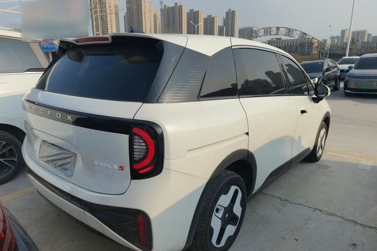 Used ARCFOX Kaola S 2024 AIR
