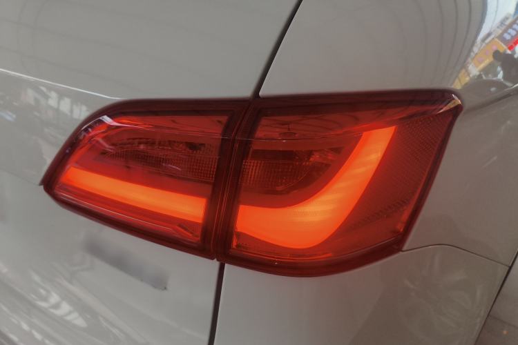 Used Haval H6 Coupe 2016 Blue Label 1.5T Automatic Two-Wheel Drive Elite Model