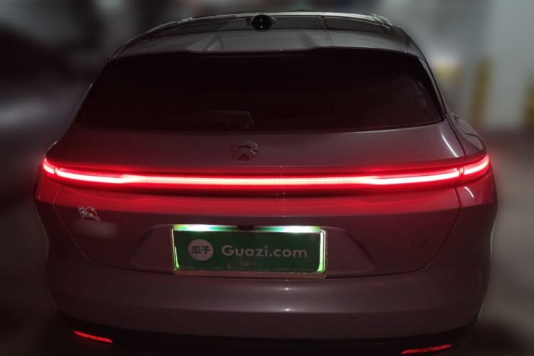 Used Nio ET5T 2025 75 kWh Touring