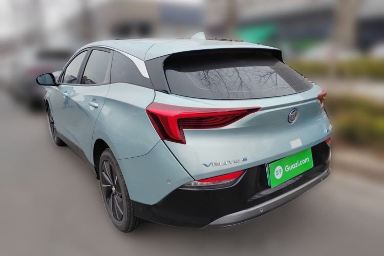 Used Buick Velite 6 2024 430km Comfort Edition