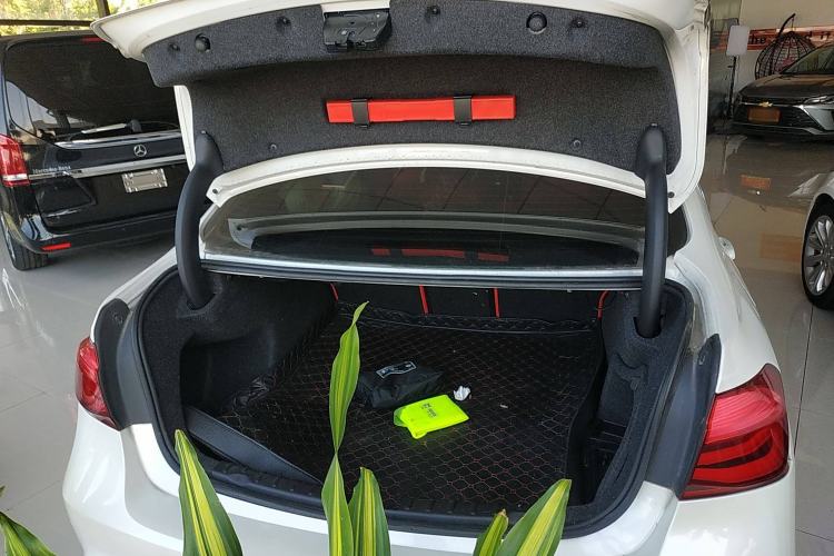 Used BMW 3 Series 2018 318Li