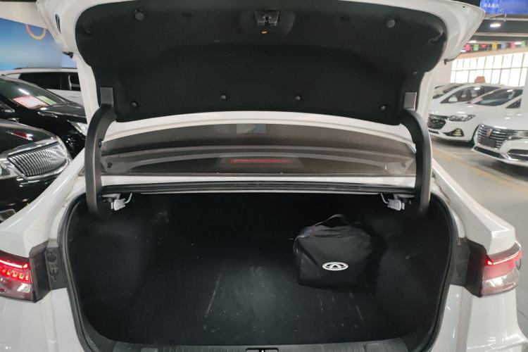 Used Chery Fengyun A8 2024 127 Yufeng Edition
