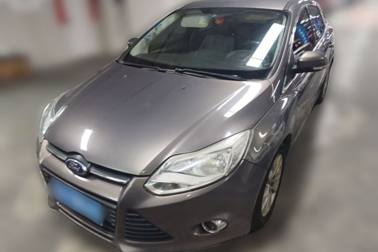 Used Ford Focus 2012 Sedan 1.6L Automatic Comfort Model Guazi used car, China used car export, Used car for sale, Used  cars, Cheapest cars for sale