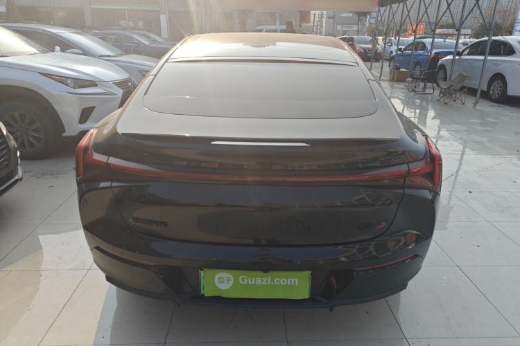 Used NETA S 2022 All-Electric 650 km Four-Wheel Drive Flagship Edition