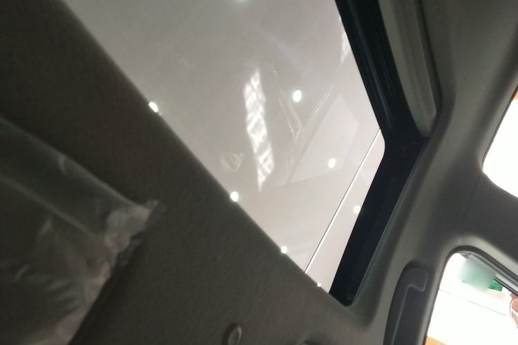 Used Honda Crider 2024 1.5L Sharp Luxury Edition