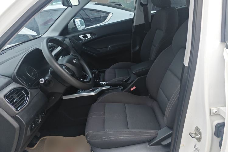 Used Chery Tiggo 5x 2019 HERO 1.5L Manual Fashion Edition
