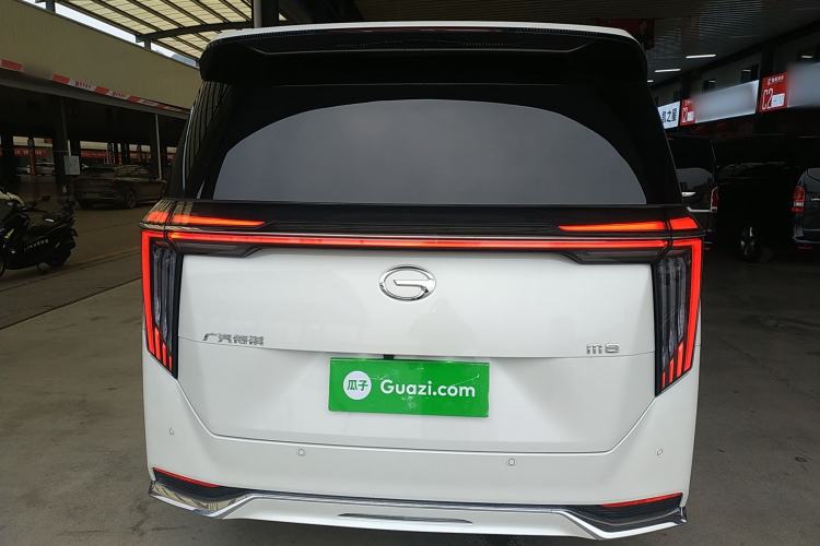 Used GAC Trumpchi M8 2024 Master Series 400T Prestige Edition