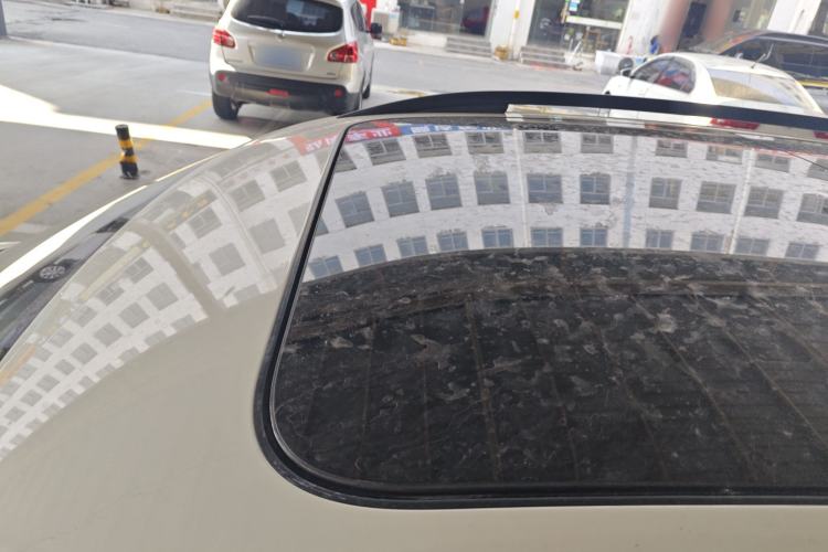 Used Volkswagen Tiguan L 2014 1.8TSI Automatic 2WD 30th Anniversary Edition