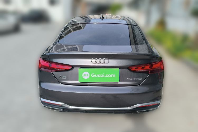 Used Audi A5 2024 Sportback 40 TFSI Fashionable and Dynamic Model