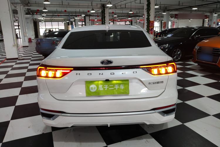 Used Ford Mondeo 2023 EcoBoost 180 Comfort Model
