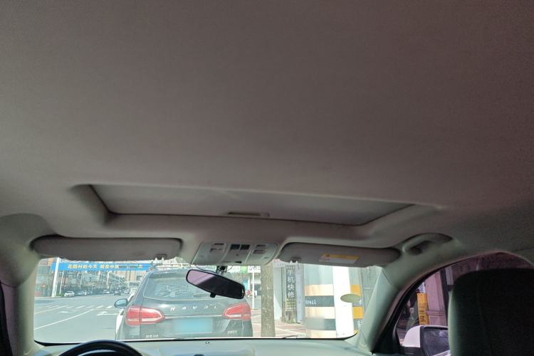 Used Chevrolet Malibu 2017 1.5T Automatic Luxury Edition
