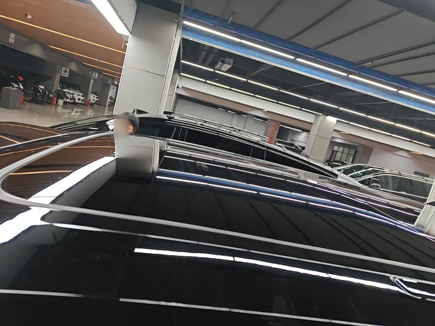 Zeekr 9X 2025 Ultra Edition 70kWh — снимка 7