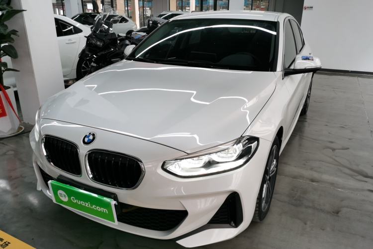 Used BMW 1 Series 2022 120i M Sport Edition