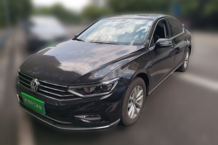 Used Volkswagen Magotan 2020 280TSI DSG Comfort Edition