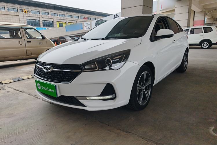 Used Chery Arrizo 5 2019 Facelifted PRO 1.5L Manual Youth Edition China VI Standard