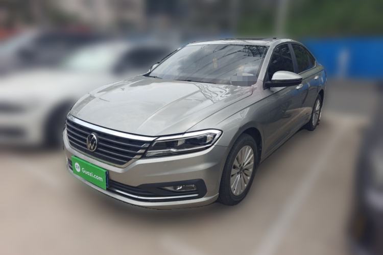 Used Volkswagen Lavida 2021 1.5L Automatic Comfort Edition