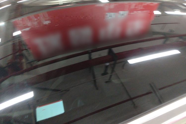 Used Volkswagen ID.4 CROZZ 2021 Long-Range PURE+ Two-Wheel Drive Version
