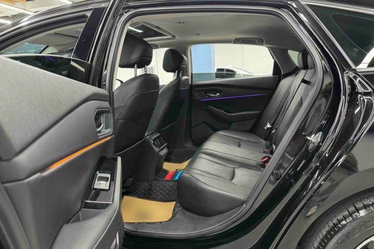 Used Honda Accord 2023 260TURBO Smart Enjoyment Version
