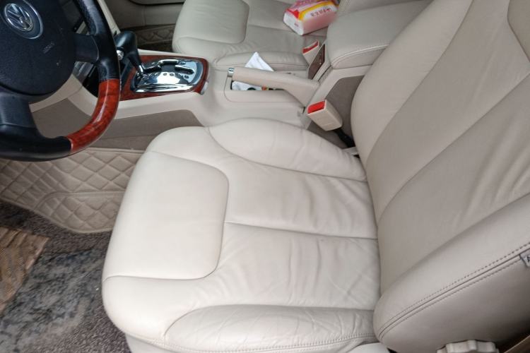 Used Volkswagen Passat 2009 1.8T Automatic Luxury Edition