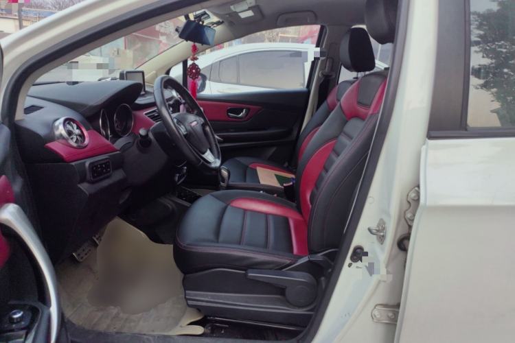 Used Haval H1 2015 1.5L AMT Urban Model