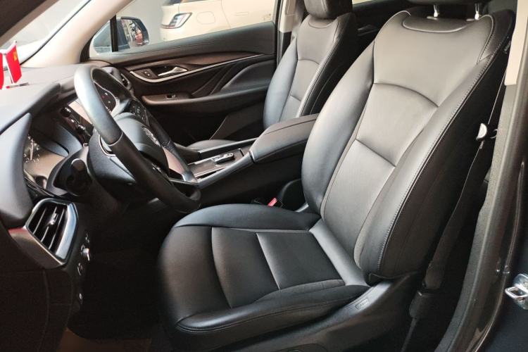 Used Buick Enclave 2020 28T Two-Wheel Drive Luxury Version