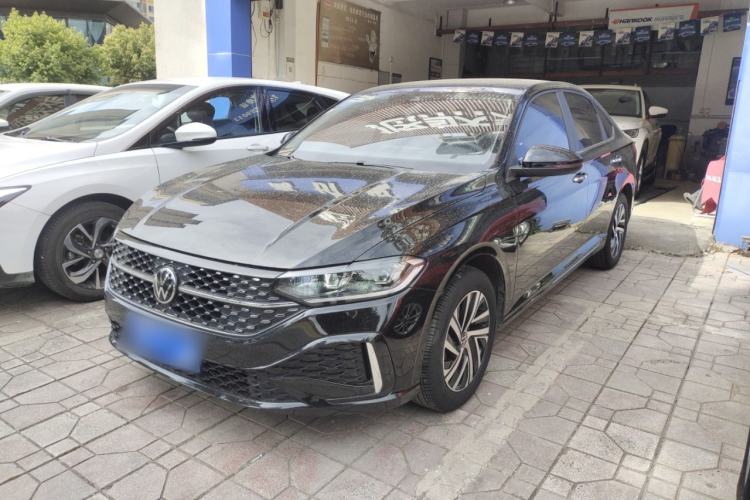 Used Volkswagen Lavida 2024 300TSI DSG Starry Sky Leading Edition