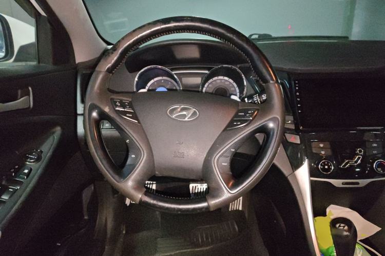 Used Hyundai Sonata 2013 2.0L Automatic Fashion Edition
