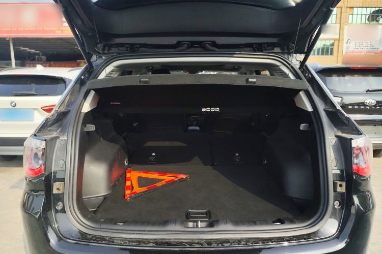 Used Jeep Compass 2019 220T Automatic Family Edition