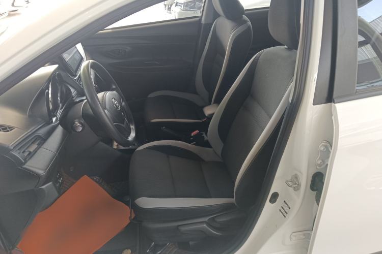 Used Toyota YARiS L Zhi Xuan 2021 X-Trail 1.5L CVT Leading Edition