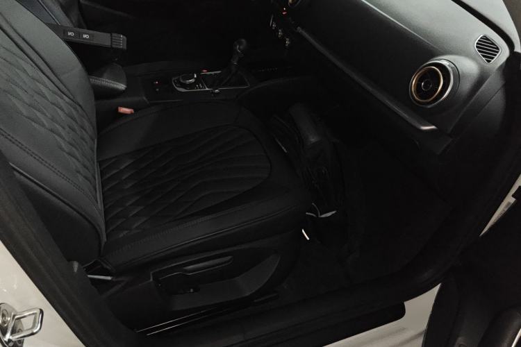 Used Audi A3 2014 Sportback 35 TFSI Automatic Style Edition