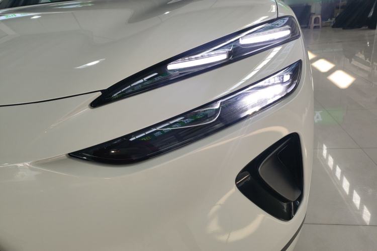 Used BYD Sealion 06 New Energy 2025 Model EV 605 Navigation Pro Edition
