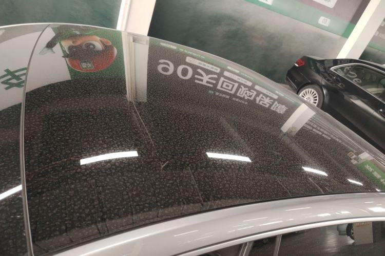 Used XPeng P7 2021 670G