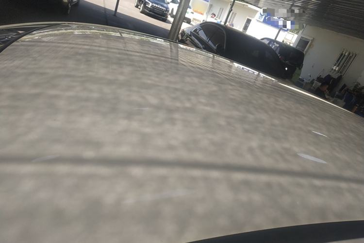 Used Oshan Benni E-Star 2022 Qingxin Edition Colorful Model Lithium Iron Phosphate
