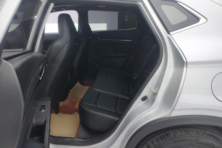 Used Oshan X5 PLUS 2023 Revised 1.5T DCT Excellence Edition
