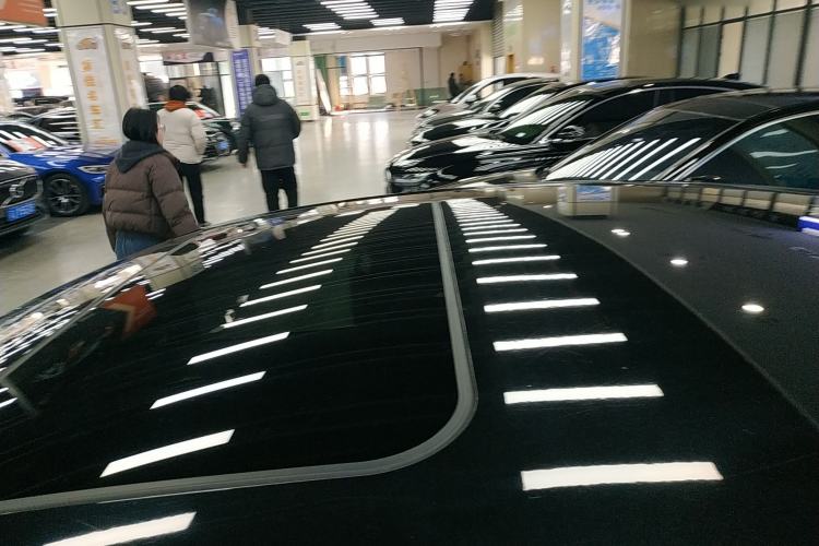 Used Audi A6L 2016 30 FSI Technology Model
