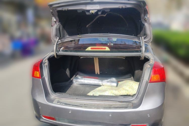 Used Buick Excelle 2011 1.6 LE-AT
