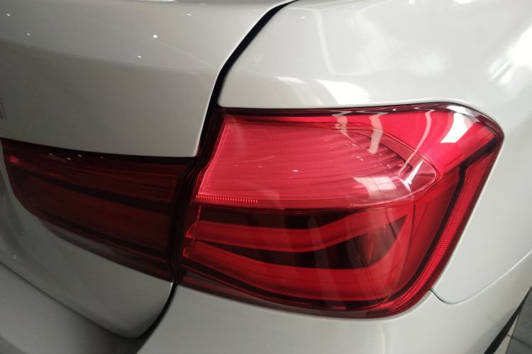 Used BMW 3 Series 2019 320Li Fashion Model Right Rear Taillight