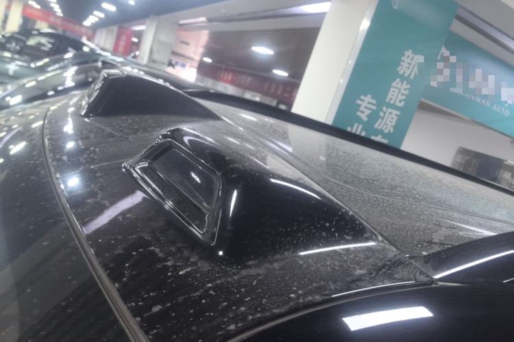 Used Formula Leopard Leopard 8 2025 Smart & Brave Flagship Edition 7 Seats