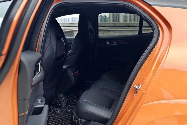 Used Lynk & Co 02 Hatchback 2021 2.0TD Halo
