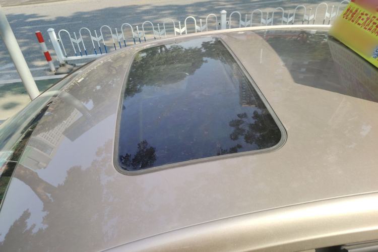 Used Buick Excelle 2018 15N CVT Elite Edition