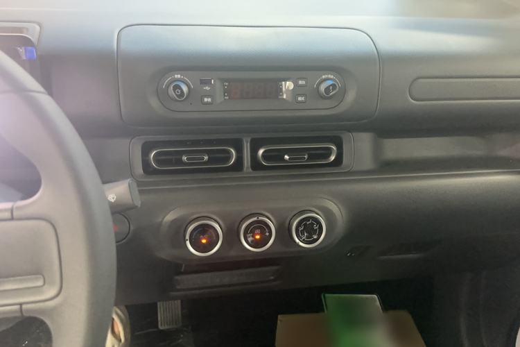 Used Wuling Zhiguang New Energy 2025 Comfort Model