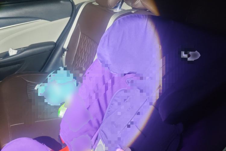 Used Buick GT 2016 15N Automatic Elite Edition Left Rear Seat