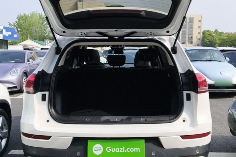 Used Haval H6 2021 1.5 GDIT Automatic Champion Edition