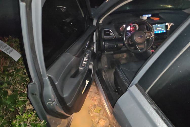 Used Subaru Forester 2019 2.0i Luxury Edition