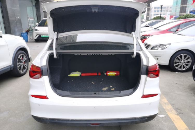 Used Chevrolet Monza 2022 Light Hybrid Redline 320T Dual-Clutch Thrilling Edition